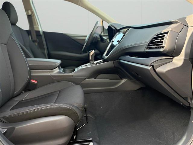 new 2025 Subaru Legacy car, priced at $30,201