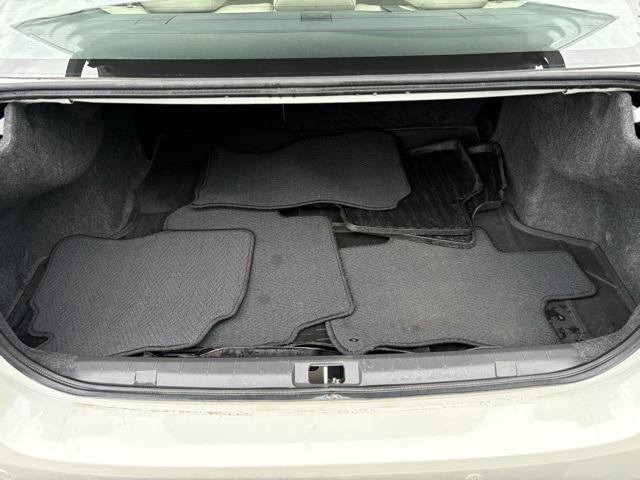 used 2021 Subaru Impreza car, priced at $20,500