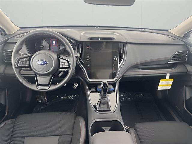 new 2025 Subaru Legacy car, priced at $36,137