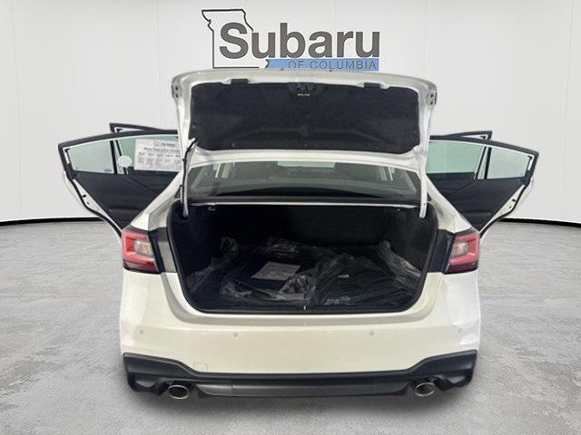 new 2025 Subaru Legacy car, priced at $36,137