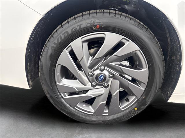 new 2025 Subaru Legacy car, priced at $36,137