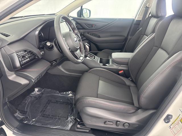 new 2025 Subaru Legacy car, priced at $36,137