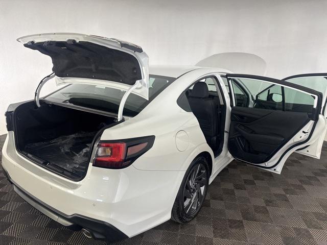 new 2025 Subaru Legacy car, priced at $36,137