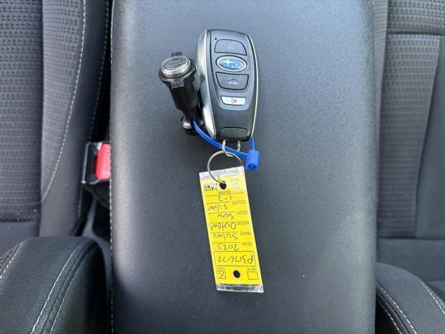 used 2023 Subaru Outback car, priced at $26,500