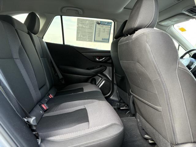 used 2023 Subaru Outback car, priced at $26,500