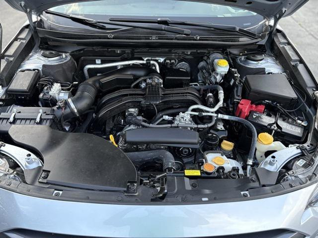 used 2023 Subaru Outback car, priced at $26,500