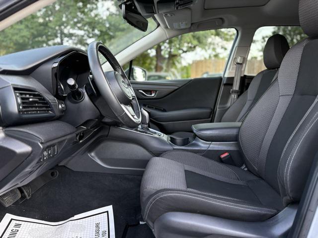 used 2023 Subaru Outback car, priced at $26,500