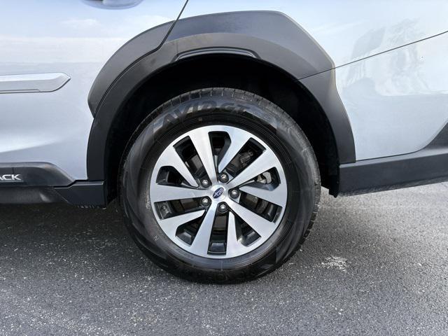 used 2023 Subaru Outback car, priced at $26,500