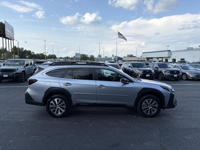 used 2023 Subaru Outback car, priced at $26,500