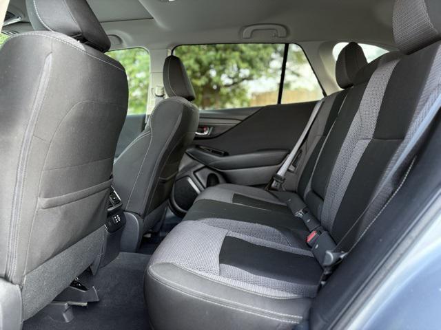 used 2023 Subaru Outback car, priced at $26,500