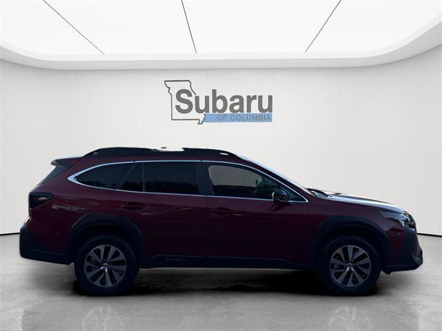 new 2025 Subaru Outback car, priced at $34,232
