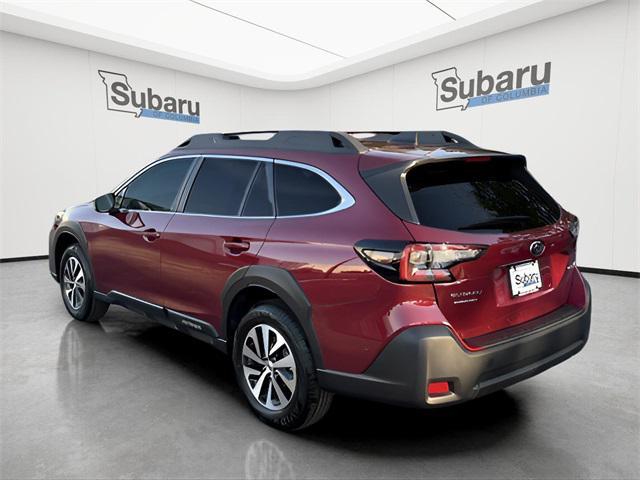 new 2025 Subaru Outback car, priced at $34,232