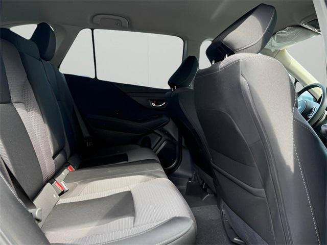 new 2025 Subaru Outback car, priced at $34,232