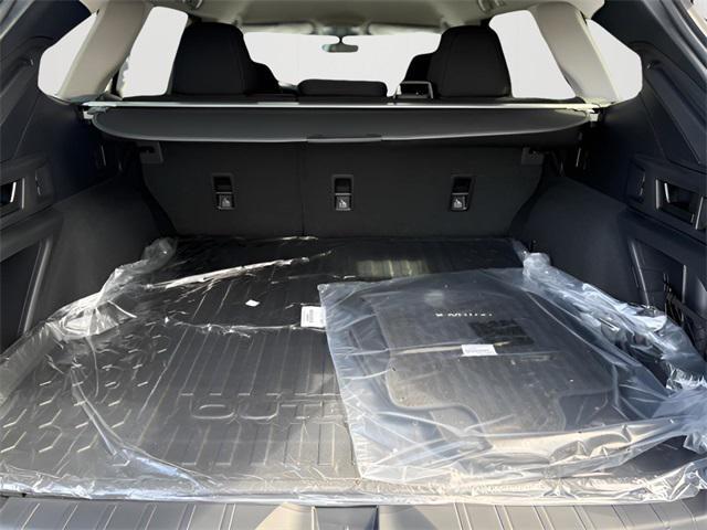 new 2025 Subaru Outback car, priced at $34,232