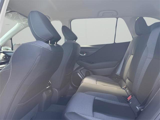new 2025 Subaru Outback car, priced at $34,232
