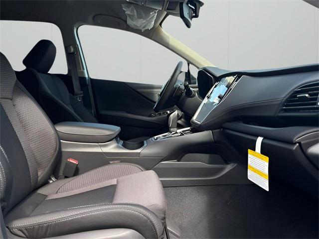 new 2025 Subaru Outback car, priced at $34,232