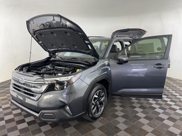 new 2025 Subaru Forester car, priced at $32,265