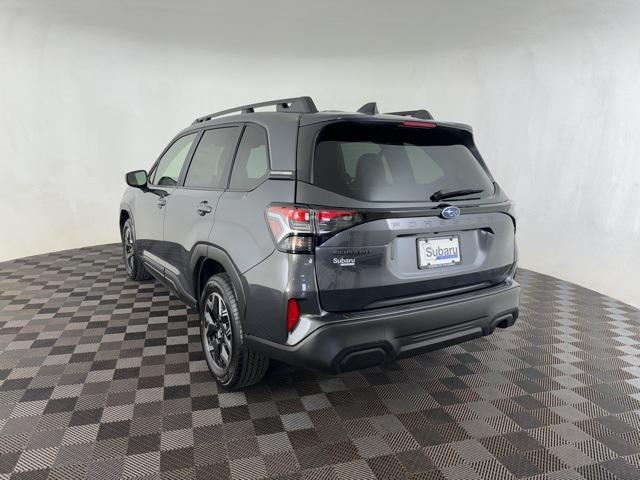 new 2025 Subaru Forester car, priced at $32,265