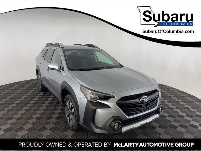 new 2025 Subaru Outback car, priced at $39,999