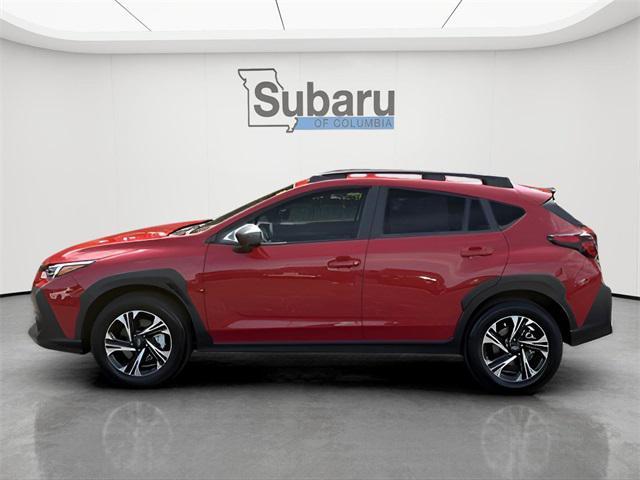 new 2025 Subaru Crosstrek car, priced at $28,539