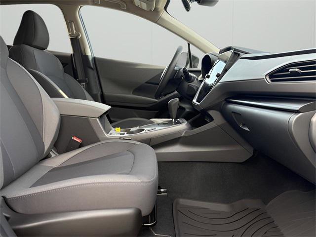new 2025 Subaru Crosstrek car, priced at $28,539