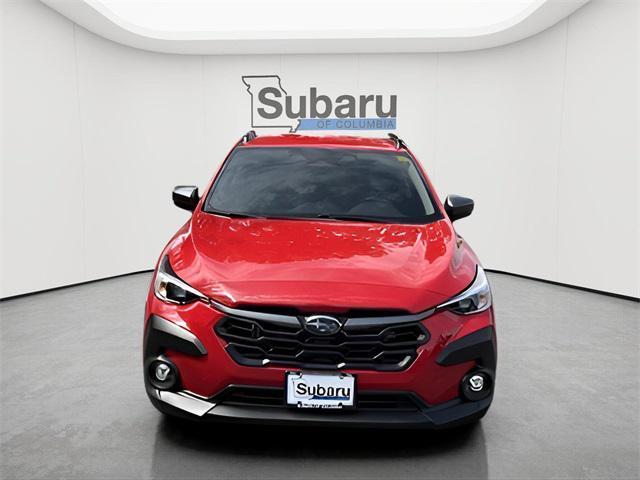 new 2025 Subaru Crosstrek car, priced at $28,539