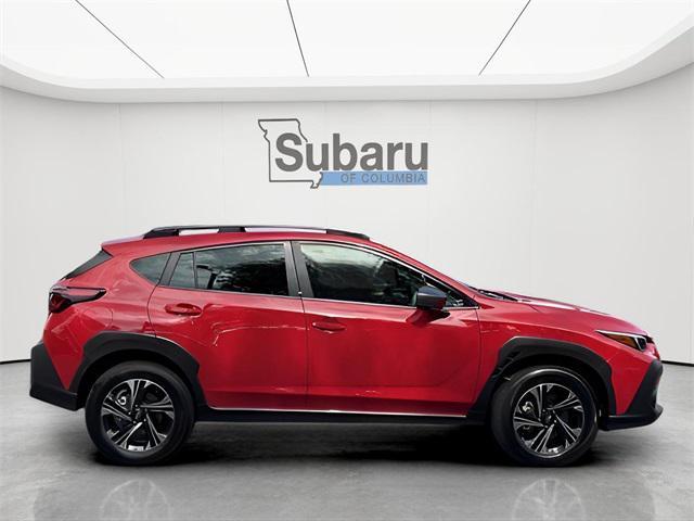 new 2025 Subaru Crosstrek car, priced at $28,539