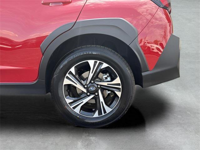 new 2025 Subaru Crosstrek car, priced at $28,539