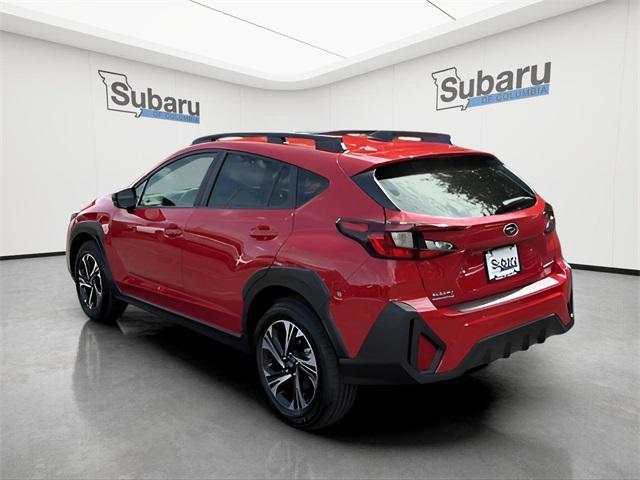 new 2025 Subaru Crosstrek car, priced at $28,539