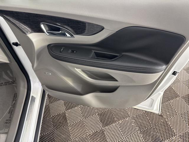 used 2013 Buick Encore car, priced at $11,000