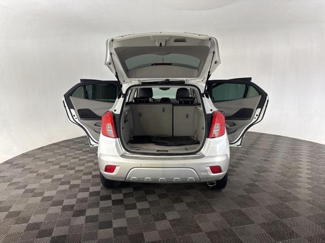 used 2013 Buick Encore car, priced at $11,000