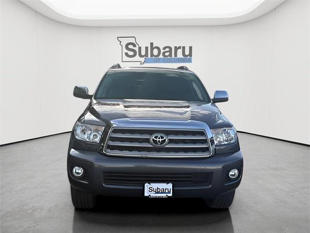 used 2016 Toyota Sequoia car, priced at $31,500