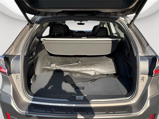 used 2022 Subaru Outback car, priced at $20,800