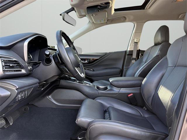 used 2022 Subaru Outback car, priced at $20,800