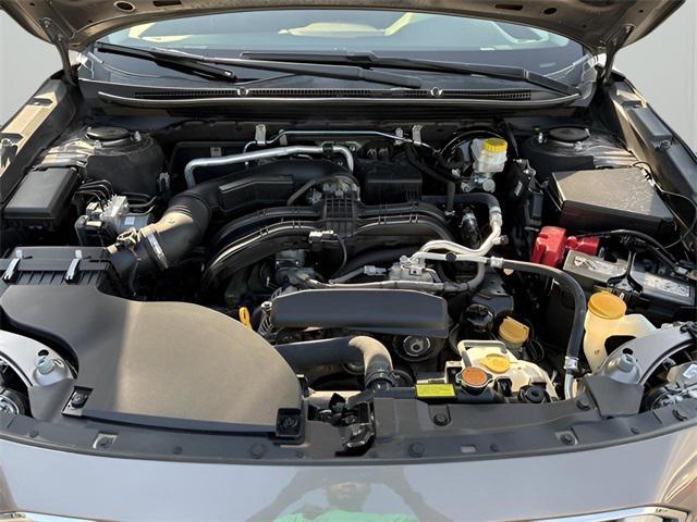 used 2022 Subaru Outback car, priced at $20,800