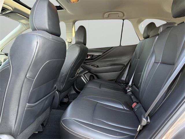 used 2022 Subaru Outback car, priced at $20,800