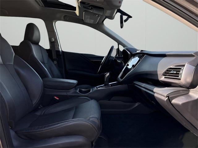used 2022 Subaru Outback car, priced at $20,800
