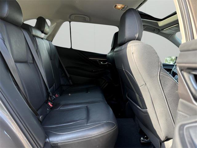 used 2022 Subaru Outback car, priced at $20,800