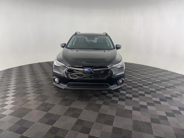 new 2025 Subaru Crosstrek car, priced at $33,603