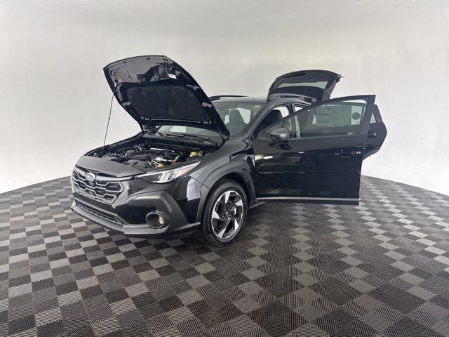 new 2025 Subaru Crosstrek car, priced at $33,603