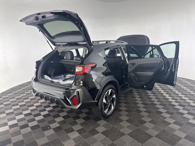 new 2025 Subaru Crosstrek car, priced at $33,603