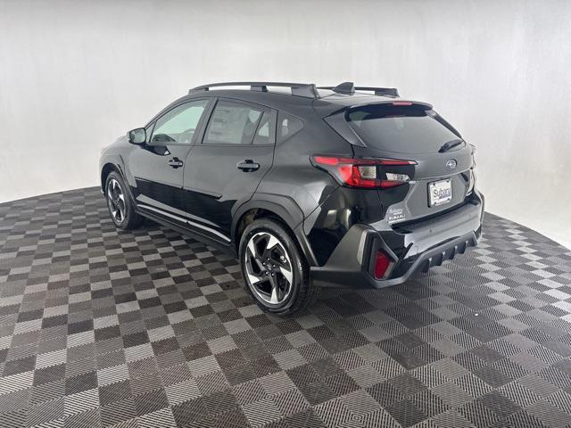 new 2025 Subaru Crosstrek car, priced at $33,603