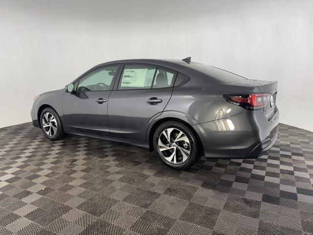 new 2025 Subaru Legacy car, priced at $28,252