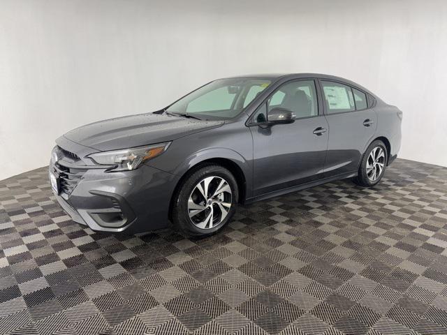 new 2025 Subaru Legacy car, priced at $28,252