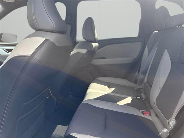 new 2025 Subaru Forester car, priced at $38,816