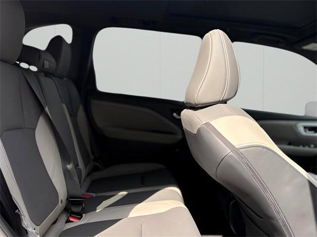 new 2025 Subaru Forester car, priced at $38,816