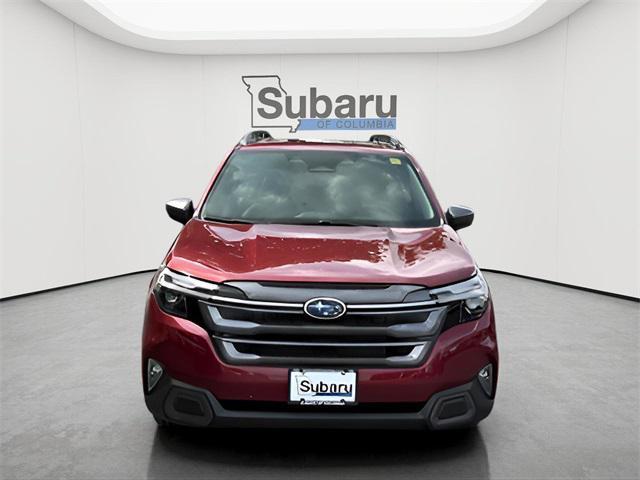 new 2025 Subaru Forester car, priced at $38,816