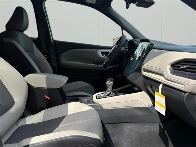 new 2025 Subaru Forester car, priced at $38,816