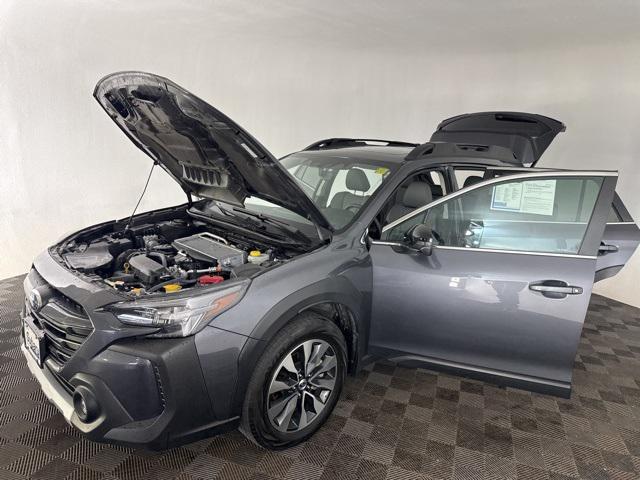 used 2023 Subaru Outback car, priced at $29,000