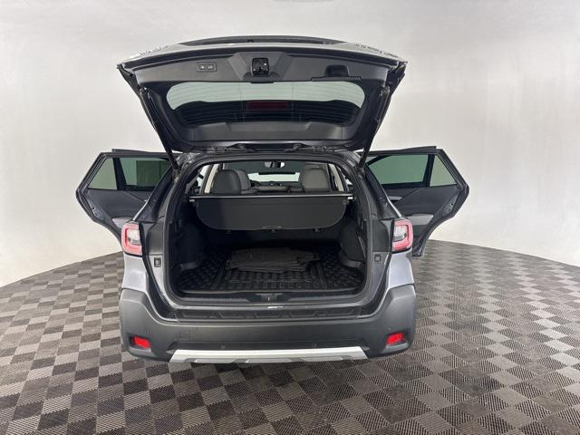used 2023 Subaru Outback car, priced at $29,000